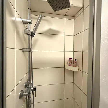 아파트 Modernes Gemuetliches *