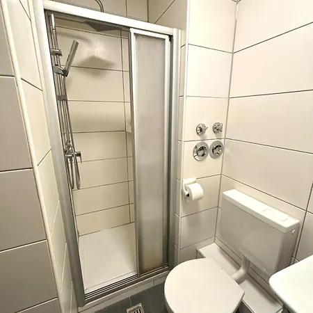 아파트 Modernes Gemuetliches Gießen