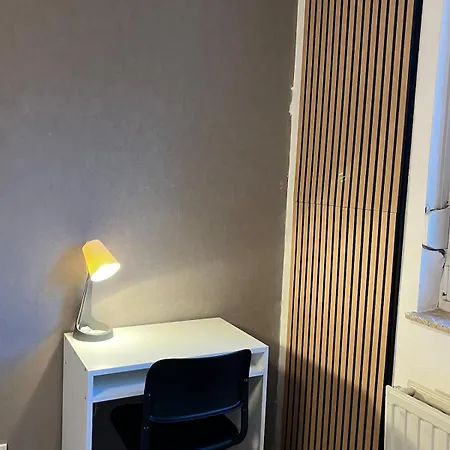Modernes Gemuetliches