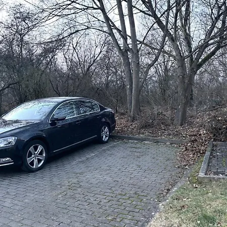 Modernes Gemuetliches 아파트 Gießen
