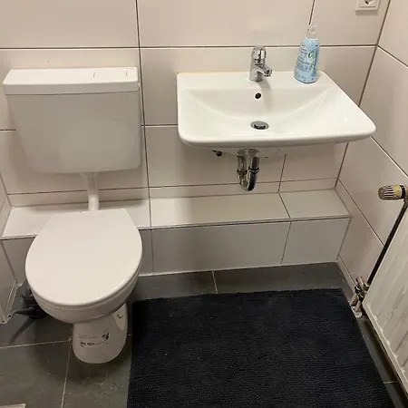 Modernes Gemuetliches