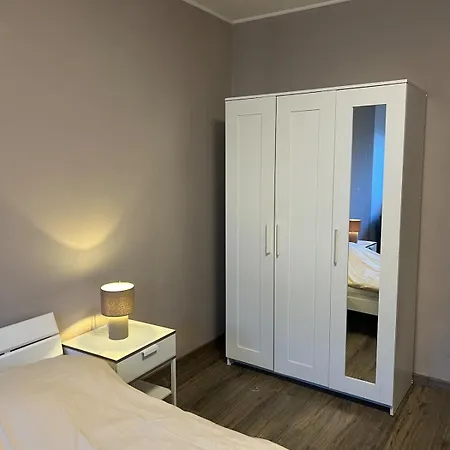 아파트 Modernes Gemuetliches